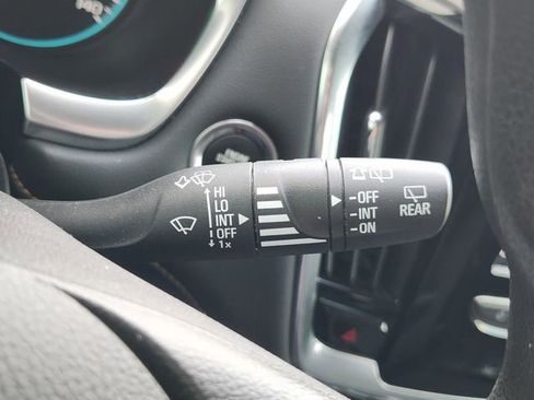 Used 2021 Chevrolet Traverse LS w/ LPO, Floor Liner Package image 27