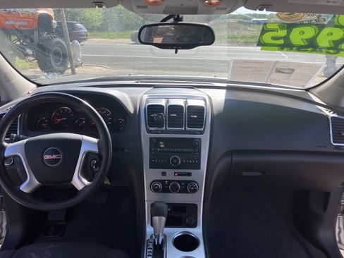 Used 2010 GMC Acadia SL FWD image 22