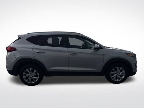 Used 2020 Hyundai Tucson Value AWD/4WD image 6