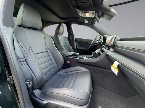 New 2026 Lexus IS 350 F Sport w/ Technology Package RWD image 16