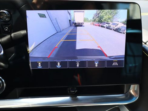 Used 2020 Chevrolet Corvette Stingray Premium Cpe w/ 3LT Preferred Equipment Group RWD image 8