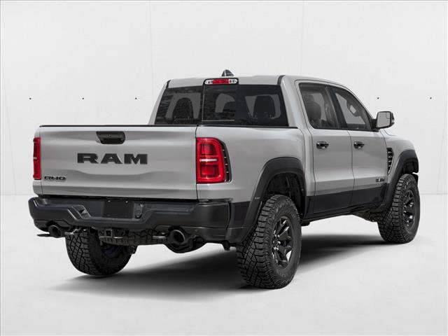 New 2027 RAM 1500 RHO AWD/4WD image 2