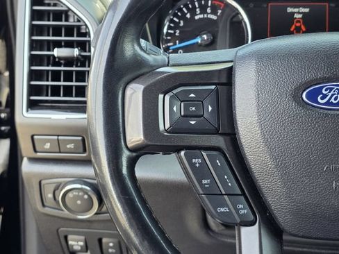 Used 2021 Ford Expedition Limited RWD image 29