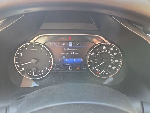 Used 2023 Nissan Murano Platinum w/ Cargo Package AWD/4WD image 6