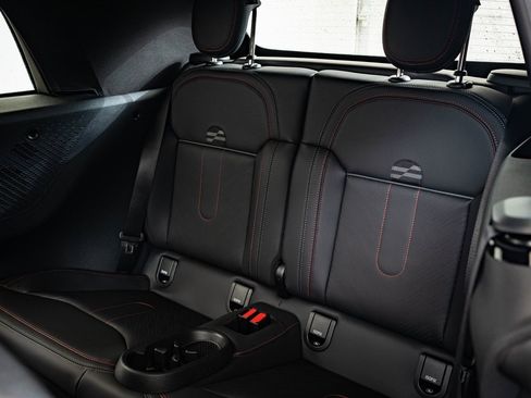 New 2026 MINI Cooper S image 36