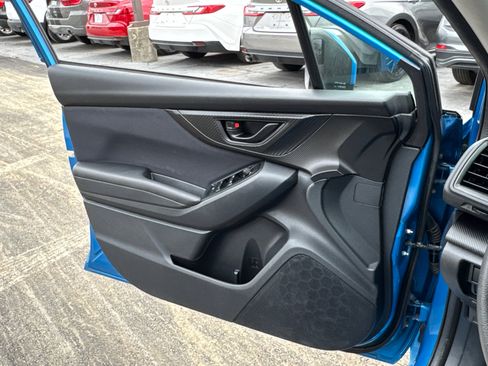 Used 2022 Subaru Impreza Premium image 16