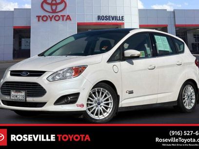 Used 2013 Ford C-MAX Energi SEL
