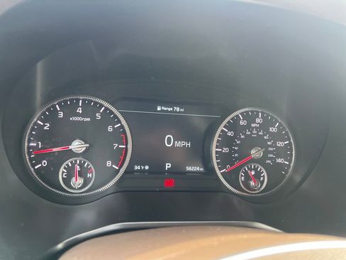 Used 2021 Kia Telluride SX image 13