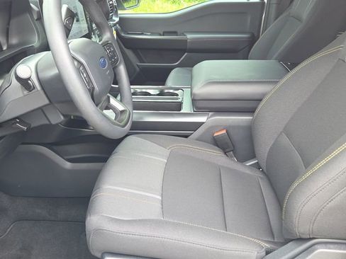 New 2025 Ford F150 STX w/ Equipment Group 200A image 17