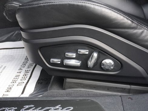 Used 2019 Porsche Panamera Turbo image 41