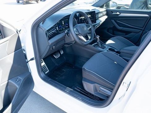 New 2026 Volkswagen Jetta Sport FWD image 11