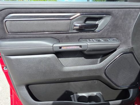 New 2026 RAM 1500 RHO AWD/4WD image 14
