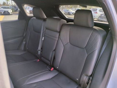 Used 2025 Lexus RX 350 image 28