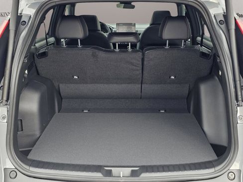 New 2026 Honda CR-V Sport-L image 12