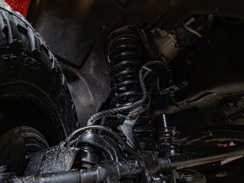 Used 2022 Ford F450 XLT w/ XLT Premium Package image 14