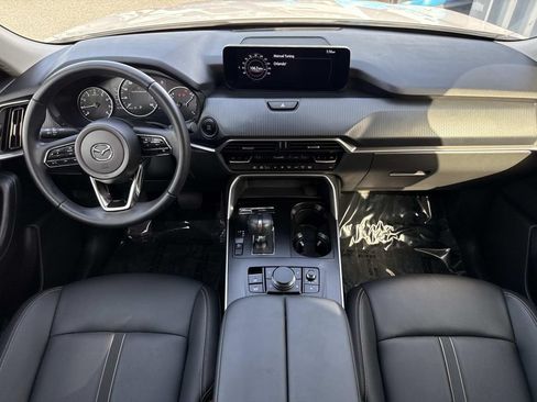 Certified 2026 MAZDA CX-90 3.3 Turbo w/ Select Package AWD/4WD image 25