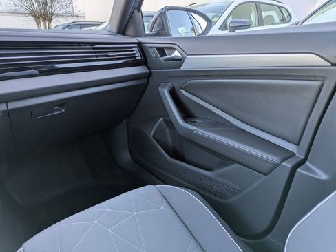 New 2026 Volkswagen Jetta Sport FWD image 19