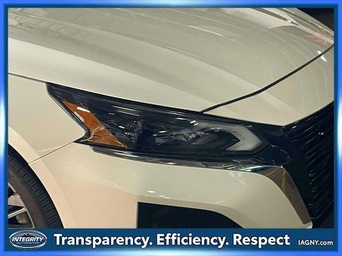 Certified 2023 Nissan Altima 2.5 SL AWD/4WD image 9