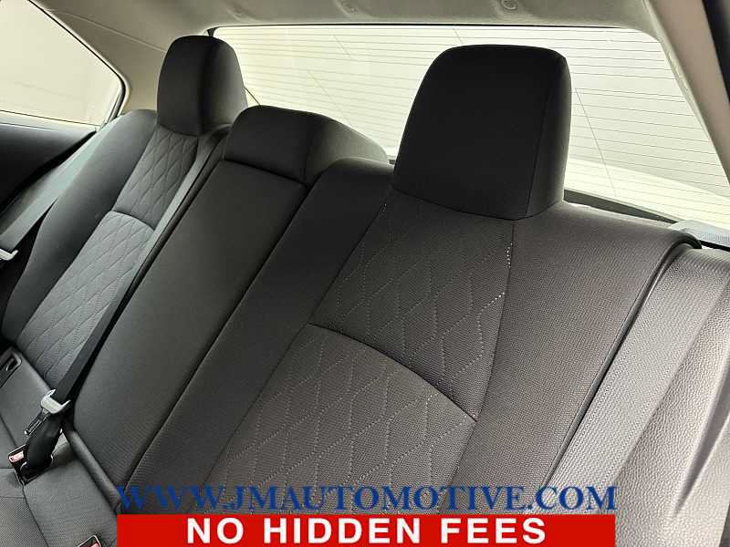 Used 2020 Toyota Corolla LE FWD image 15