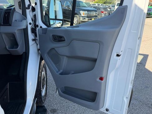 Used 2016 Ford Transit 350 148 Medium Roof image 25