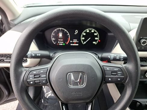 Used 2023 Honda HR-V LX image 18