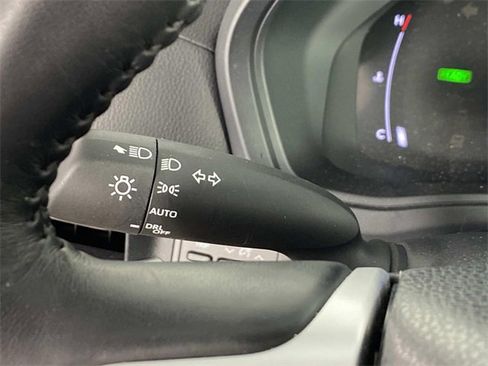 Used 2025 Toyota Grand Highlander AWD Hybrid image 19