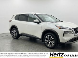 Used 2025 Nissan Rogue SV video 1