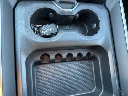 New 2026 RAM 1500 Big Horn image 30