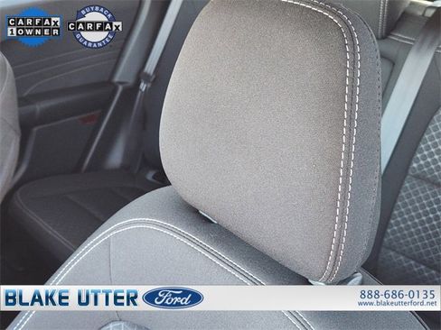 Used 2025 Ford Escape Active w/ Tech Pack #1 image 17