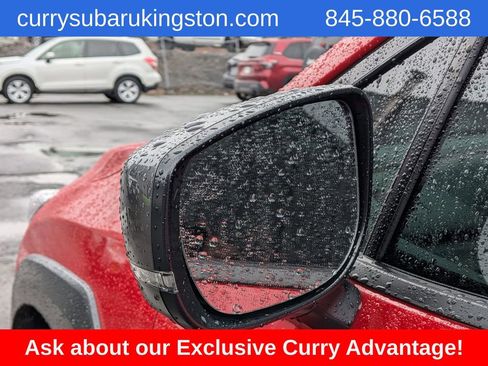 Used 2025 Subaru Crosstrek 2.5i Limited image 12