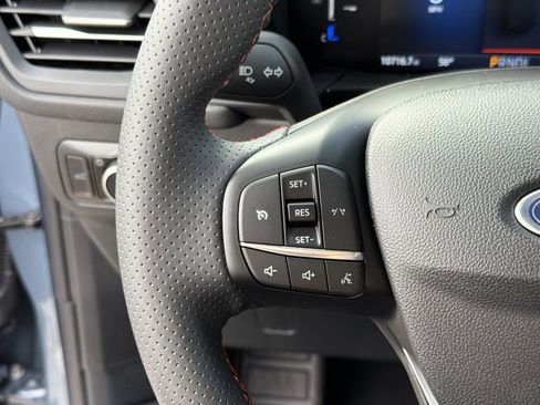Used 2025 Ford Escape ST-Line FWD image 27