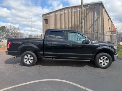 Used 2016 Ford F150 XLT image 8