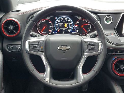 Used 2022 Chevrolet Blazer RS w/ LPO, Floor Liner Package image 27