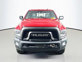 Used 2017 RAM 2500 Power Wagon AWD/4WD video 2