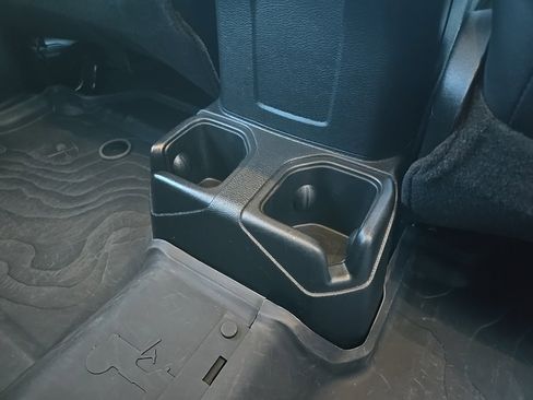 Used 2024 Jeep Wrangler Sport image 90