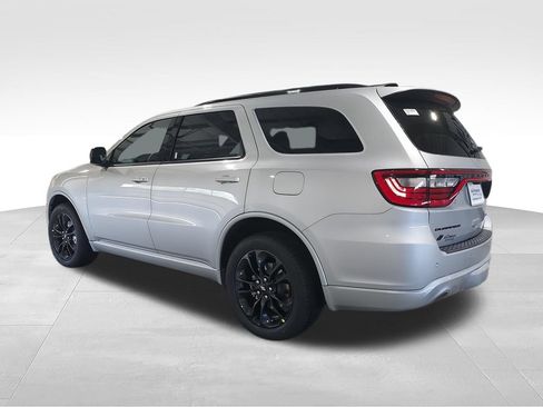 New 2026 Dodge Durango GT AWD/4WD image 6