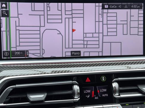 Used 2022 BMW X5 M50i image 23