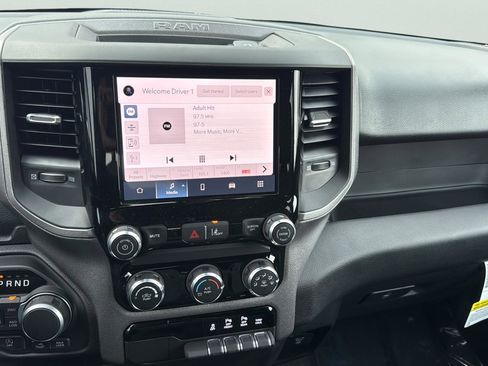 New 2026 RAM 1500 Classic Warlock image 22