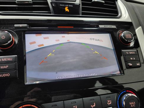 Used 2018 Nissan Altima 2.5 SR w/ SR Special Edition image 2