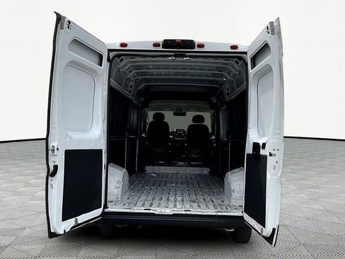 Used 2023 RAM ProMaster 2500 FWD image 7