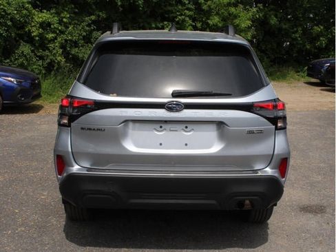 New 2026 Subaru Forester Premium AWD/4WD image 22