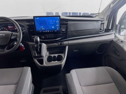 Certified 2024 Ford Transit 350 XLT RWD image 27