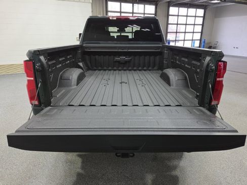 New 2026 Chevrolet Silverado 2500 LT w/ Trail Boss Package image 34