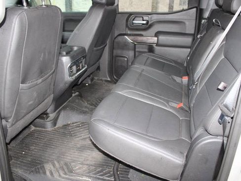 Used 2021 Chevrolet Silverado 1500 LTZ w/ LTZ Premium Texas Edition image 6