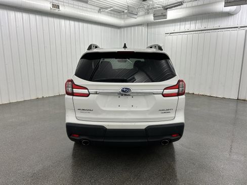 Used 2021 Subaru Ascent Limited w/ Technology Package AWD/4WD image 34