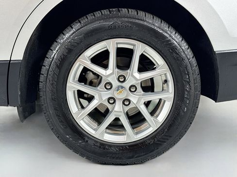 Used 2022 Chevrolet Equinox LT image 10