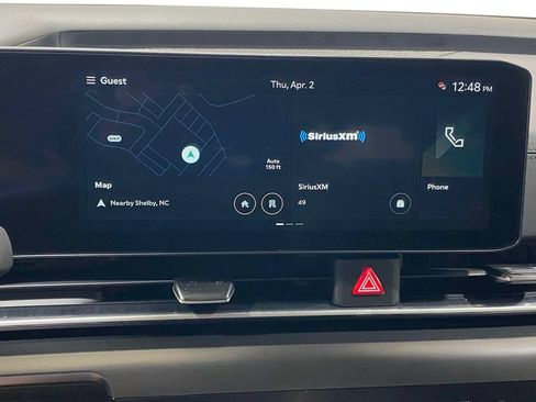 New 2026 Kia Carnival FWD image 26
