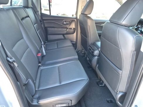 New 2026 Honda Ridgeline RTL image 38