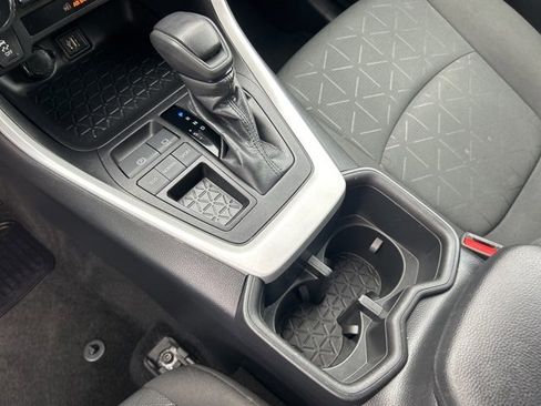 Used 2024 Toyota RAV4 XLE image 26