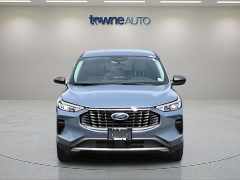 Used 2023 Ford Escape Active AWD/4WD image 8